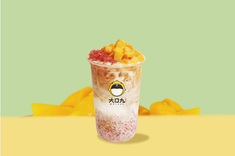 大(dà)口九幫您分(fēn)析如(rú)今奶茶行(xíng)業(yè)趨勢