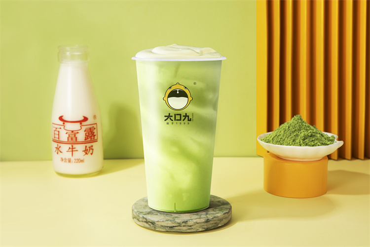 【高州市大笑九奶茶店】奶茶加盟店(diàn)面裝修環境注意要(yào)點有(yǒu)哪些(xiē)？